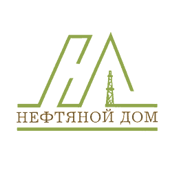 дизайн логотипа сырьевой компании