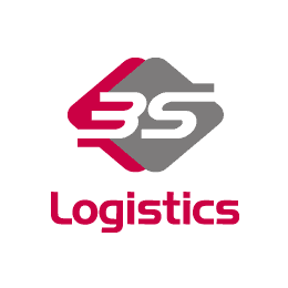 дизайн логотипа логистической компании
