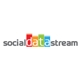 дизайн логотипа службы мониторинга социальных сетей